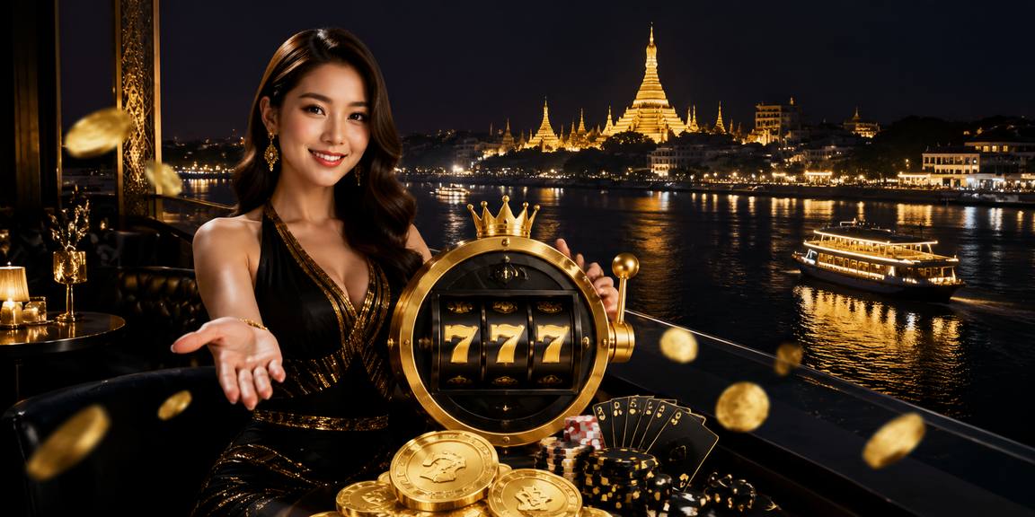mmk77.net mmk77.net ကာစီနို — စားပွဲနှင့် စလော့အားလုံး တစ်နေရာတည်း
